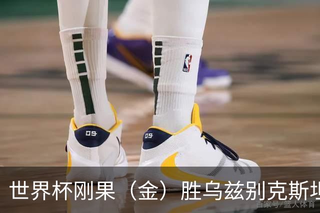 世界杯刚果（金）胜乌兹别克斯坦 韩国无缘32强