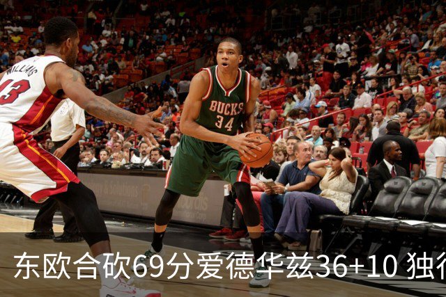 东欧合砍69分爱德华兹36+10 独行侠力克森林狼