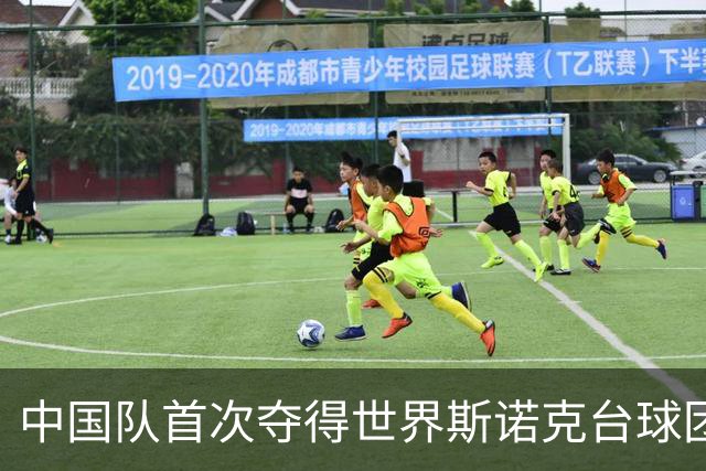 中国队首次夺得世界斯诺克台球团体锦标赛冠军