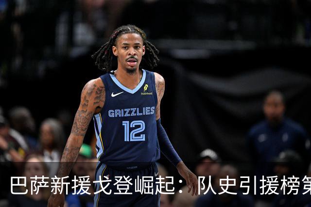 巴萨新援戈登崛起：队史引援榜第七位的背后故事