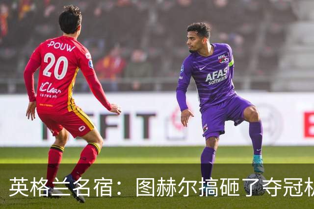 英格兰名宿：图赫尔搞砸了夺冠机会，他应更早使用伊万-托尼